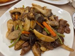 -新金盛·海鲜酒楼(盐田店)