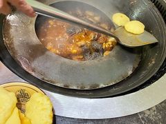-潭州老友灶台鸡·竹屋老灶(光明E城店)
