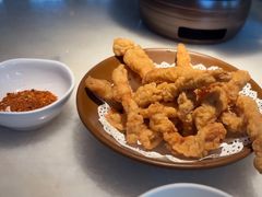 -川堂风·跷脚牛肉·乐山爆炒(中建乐荟天地店)