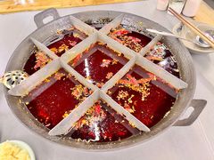 -重庆老火锅王(永陵路分店)