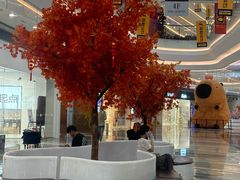 -银泰百货(厦门国贸中心店)