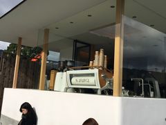 -% Arabica(京都东山店)