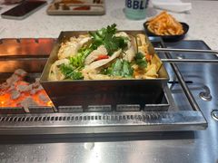 肚领锅-延边金利串店(安达街店)