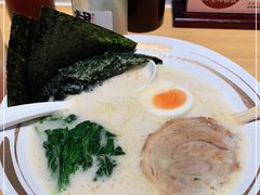 -一心豚拉面烧肉(世纪汇店)