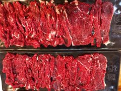 -陈记顺和牛肉火锅(岗顶店)