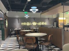 -留半山·香港食堂(啦啦宝都店)