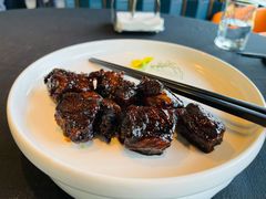 文火煨山东黑牛-鲁采LU STYLE(新天地店)