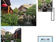 景观位-猪肉婆私房菜(容桂总店)