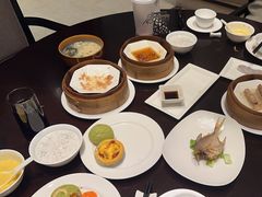 -京香轩·中餐厅(上海中庚聚龙酒店)