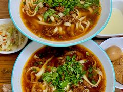 -韩师傅老大同刀削面(北苑路店)