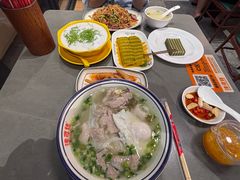 -津可佳·和树银海杂粮