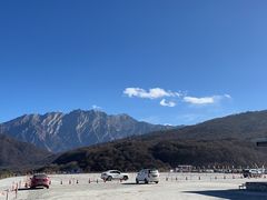 -太子岭滑雪场