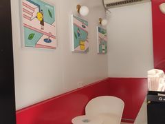 -COMEBUY甘杯(园林路店)