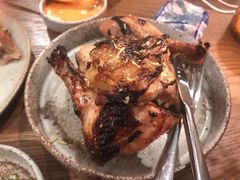 -BOR Eatery(安福路店)