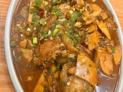 -23号墙门菜(狮虎桥店)