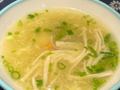 -旺角小渔村·海肠捞饭开创者(二马路店)
