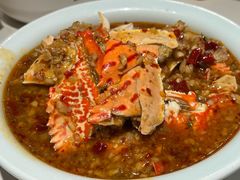 -欧记大排档·景德菜(上海首店)