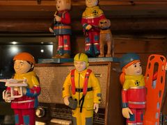 -Pakkhús Restaurant