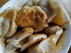 红油水饺-洞子口张老二凉粉(文殊院店)
