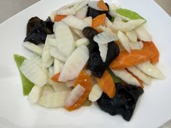 -老德州四合院·德州菜(天衢路店)