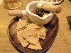 -苦尽酒馆·川菜(鼓楼店)