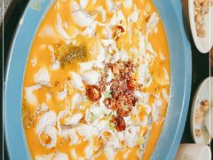 -百岁我家酸菜鱼(大西洋店)