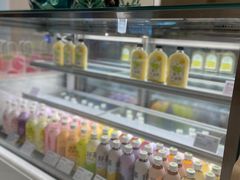 -奈雪的茶(华侨城创意园店)