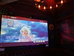 -欧歌堡KTV PARTY(万濠城店)