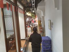 -野渡坡·极致湘菜·庭院餐厅(汉阳店)