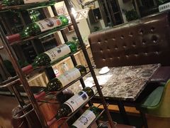 -异特麻辣香锅·烤鱼(怀柔店)