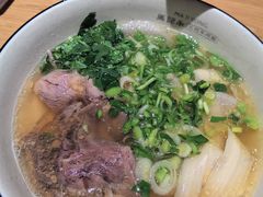 -马记永·兰州牛肉面(山姆外高桥店)