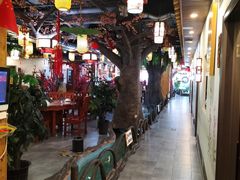 -鼎晟江南·融合江南宴(固戍店)