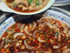 -抱德·潮汕味(敦和店原惠城鱼仔)