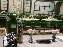 -静香HOUSE·全时段融合餐厅(七星欢乐颂店)