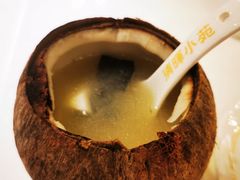 -清晖小苑•顺德地方菜(壹海城店)