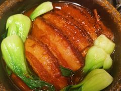 -北京王府井希尔顿酒店·秦唐中餐厅Chynna