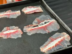 -京门活鱼馆·鱼火锅(百子湾（原红庙）店)