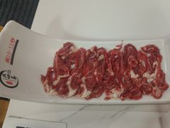 -大四喜·鲜牛肉火锅(洛阳大学城店)