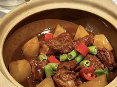-三利音·东方司宴(外滩店)