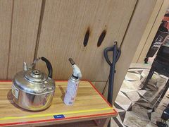 -亚马逊蒸汽活海鲜自助(LCM置汇旭辉广场店)
