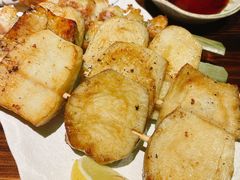 -鸟鹏烧鸟居酒屋(熙龙湾店)