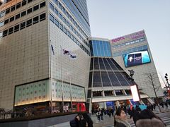 门面-东大门市场