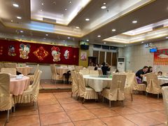 大堂-新享乐海鲜(翠华路店)