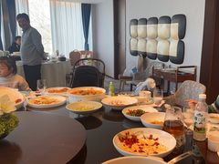 -缘餐厅(钵池山公园店)