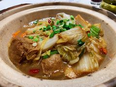 -古韵轩·江浙融合菜(梁溪店)