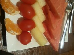 -逸林轩中餐厅(中信泰富朱家角锦江酒店)