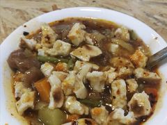 -马光荣肉丸糊辣汤(边东街店)