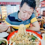 北京探店！爽辣的文立新秤盘麻辣烫出锅啦~