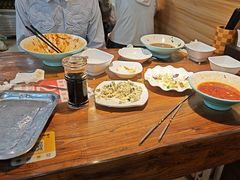 -韩师傅老大同刀削面(北苑路店)