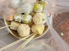 -普宁反沙番薯芋头